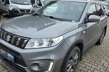 Suzuki Vitara 146.000 km 13.890 € Hebertsfelden 84332