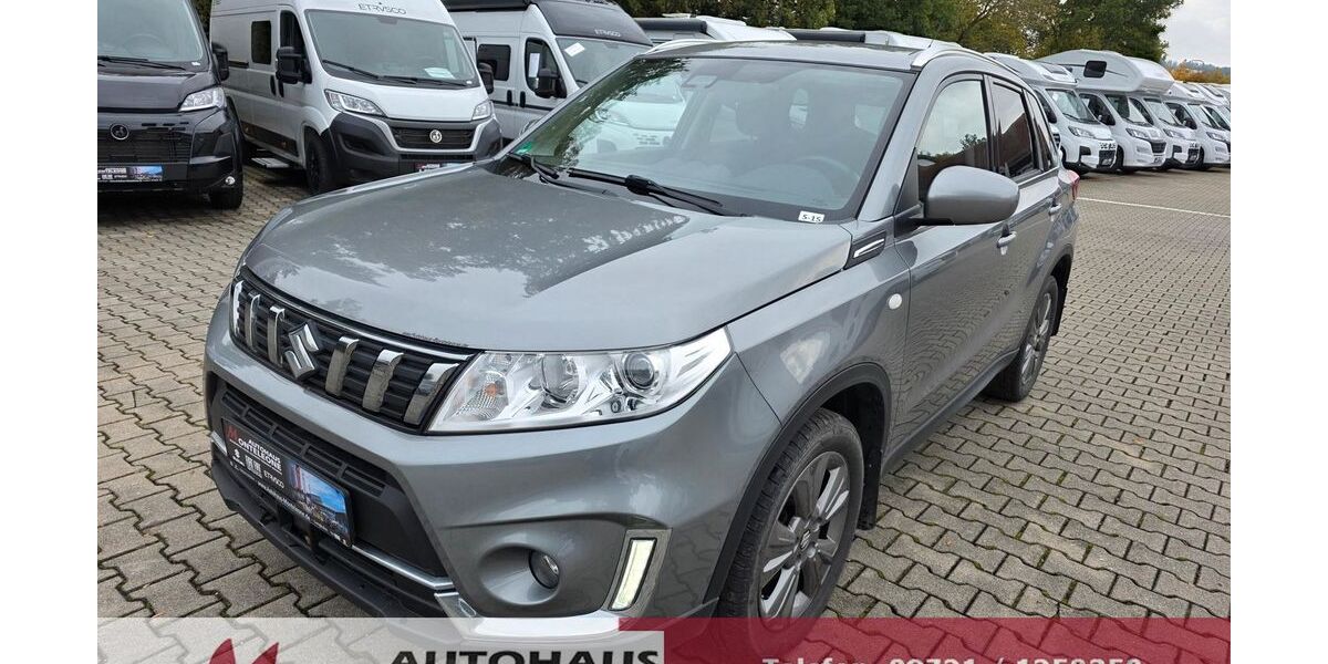 Suzuki Vitara 146.000 km 13.890 € Hebertsfelden 84332
