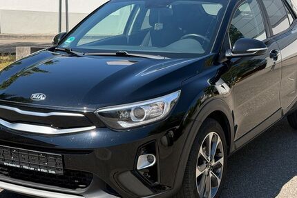 Kia Stonic 50.000 km 11.999 &euro; Lahr 77933