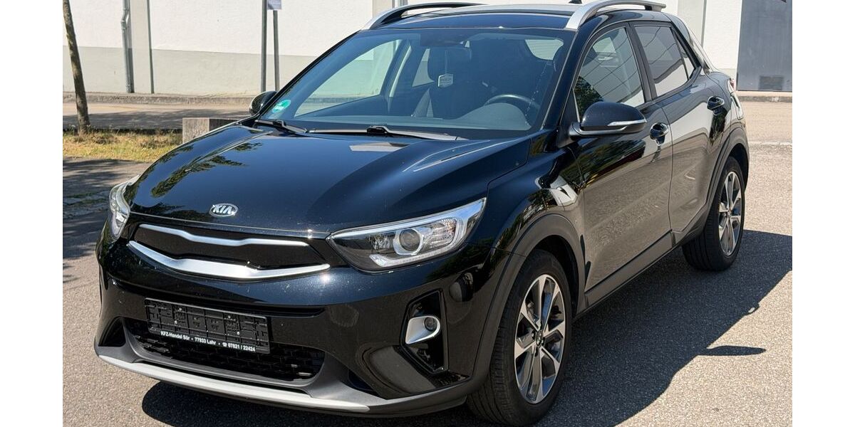 Kia Stonic 50.000 km 11.999 &euro; Lahr 77933