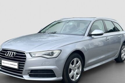 Audi A6 138.000 km 17.565 &euro; Plauen 08525