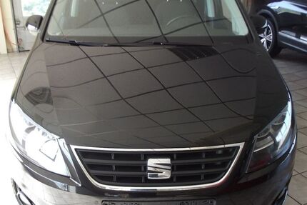 Seat Alhambra 90.800 km 24.499 &euro; Radeberg 01454