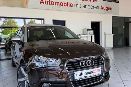 Audi A1 111.332 km 11.950 &euro; Ahlen 59229