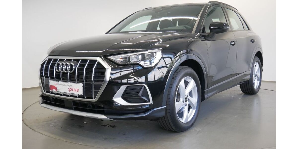 Audi Q3 18.500 km 36.550 &euro; Passau 94036