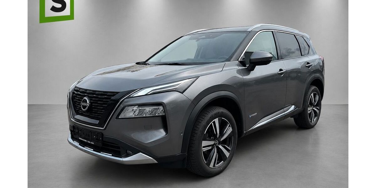 Nissan X-Trail 20.030 km 32.490 &euro; Weiden in der Oberpfalz 92637