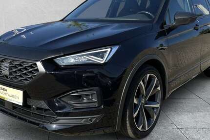 Seat Tarraco 54.528 km 35.990 € Frankenberg 09669