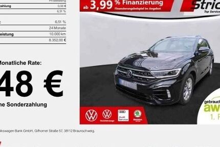 VW T-Roc 25.647 km 37.949 € Horn-Bad Meinberg 32805