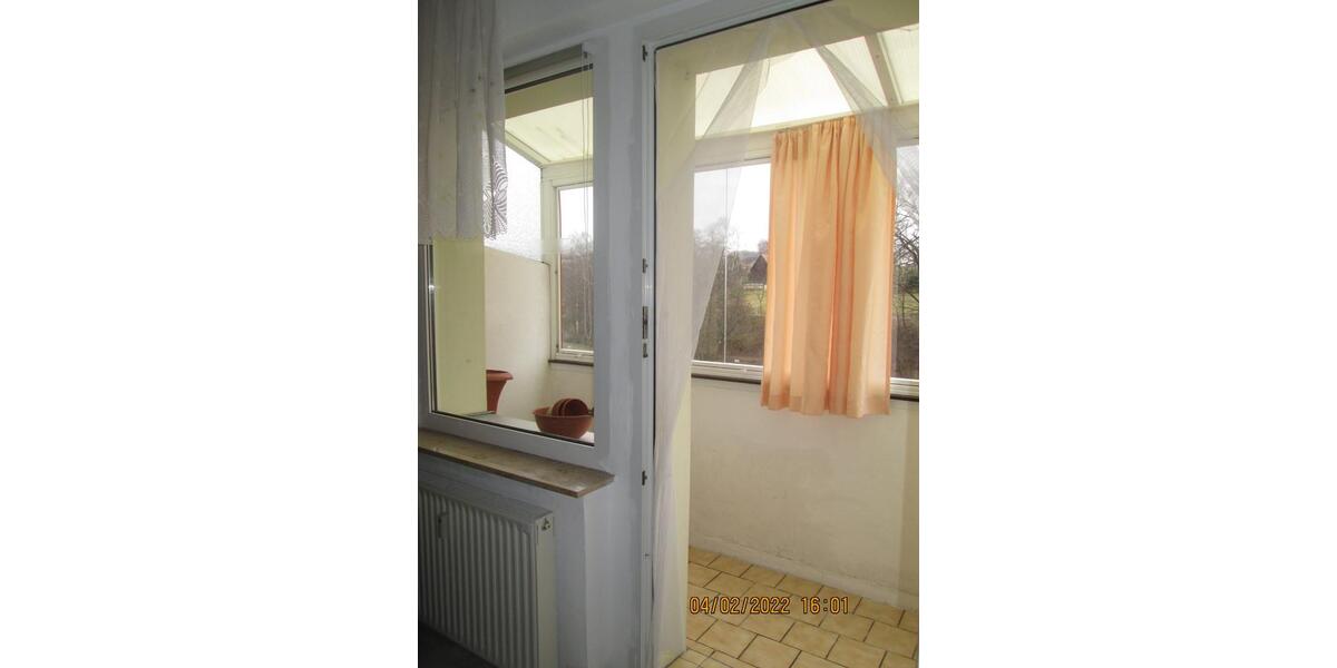 Eigentumswohnung 3 zimmer