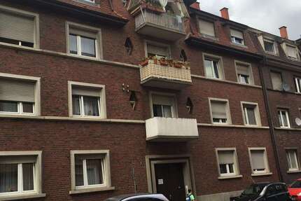 Wohnung Mannheim Pfingstberg - 2 Zimmer, 72 m&sup2;, 850&euro; | Angebot:27385048