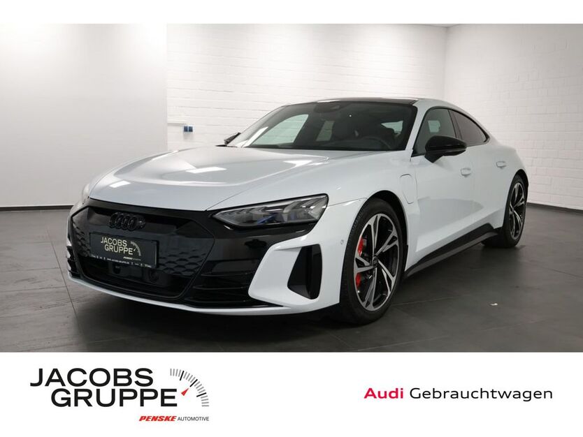Audi e-tron GT 42.729 km 52.940 € Alsdorf 52477