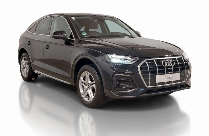 Audi Q5 163.500 km 30.750 € Barchfeld - Immelborn 36456