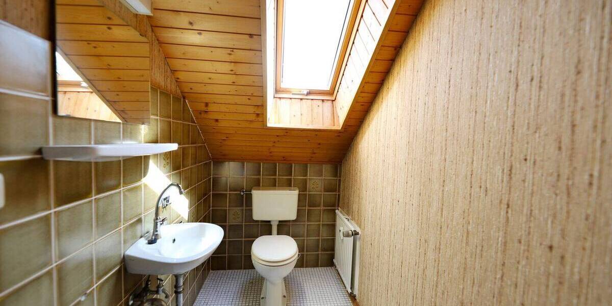 Etagenwohnung Bad Salzuflen / Wüsten Wüsten - 4 Zimmer, 86 m&sup2;, 120.000&euro; | Angebot:26909530