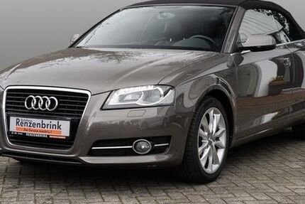 Audi A3 117.264 km 10.647 &euro; Bramsche 49565