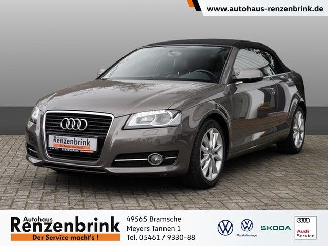 Audi A3 117.264 km 10.647 &euro; Bramsche 49565