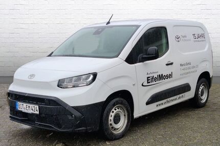 Toyota Proace City 3.500 km 21.980 &euro; Bitburg 54634