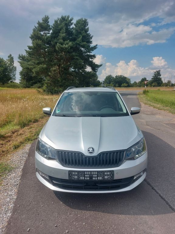 Fabia