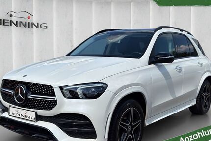 Mercedes-Benz GLE 300 63.956 km 59.480 &euro; Herne 44653