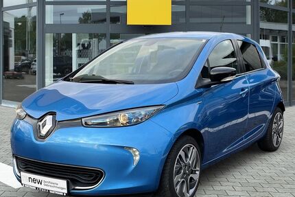 Renault ZOE 30.900 km 10.990 &euro; Münster 48165