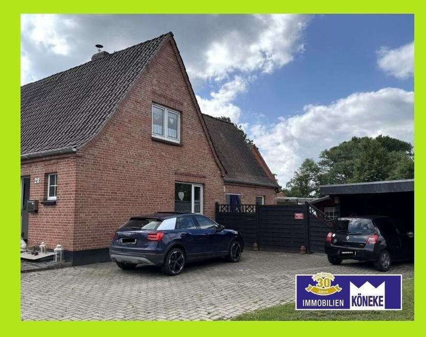 Haus zum Kaufen in Twistringen 179.000 € 102 m²