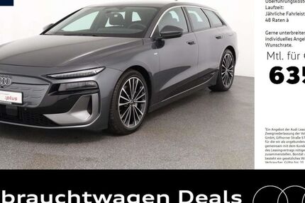 Audi A6 e-tron 13.787 km 61.380 &euro; Neumarkt 92318