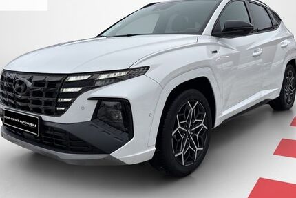 Hyundai TUCSON 45.065 km 27.990 &euro; Schwarzenbek 21493