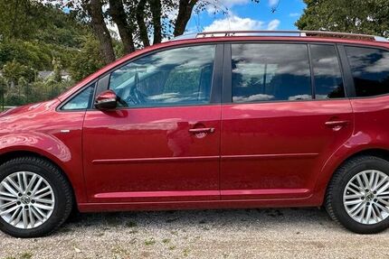 VW Touran