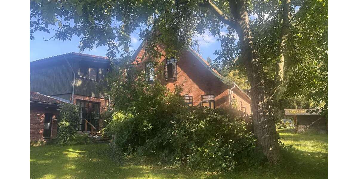 Wohnung zum Kaufen in Harsefeld 239.000 € 203 m² 8 zimmer