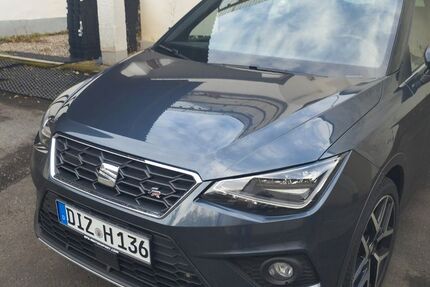 Seat Arona 78.600 km 17.700 &euro; Weinähr 56379