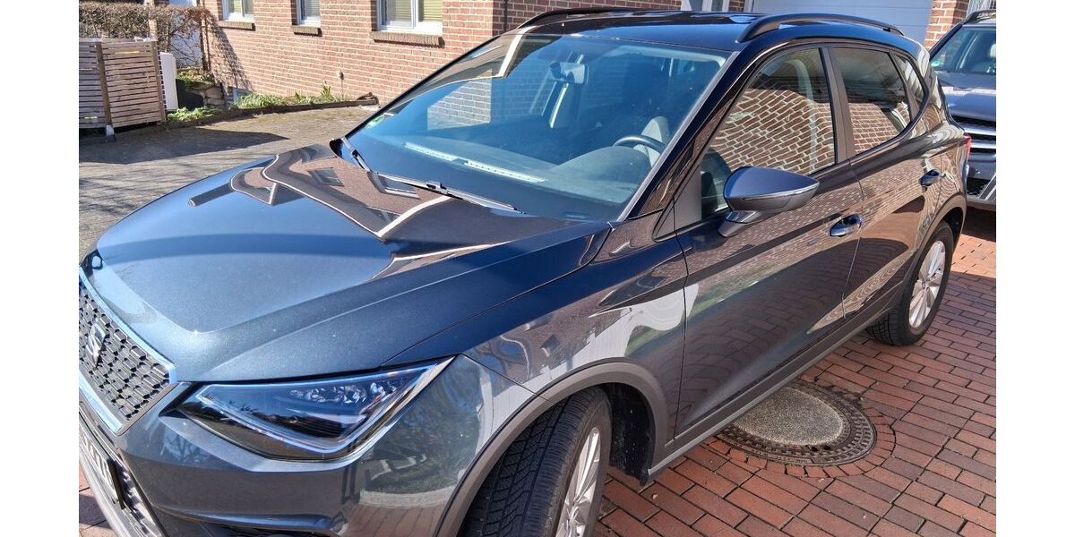 Seat Arona 31.000 km 16.990 &euro; Greven 48268