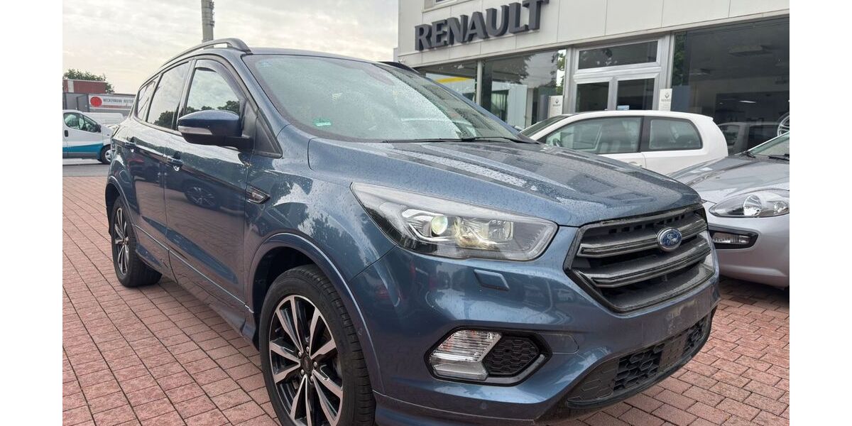 Ford Kuga 57.000 km 14.900 &euro; Coesfeld 48653