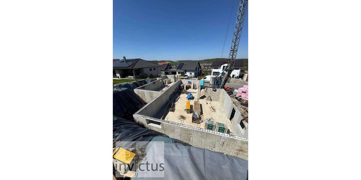 Einfamilienhaus Adelsheim - 6 Zimmer, 222 m&sup2;, 580.000&euro; | Angebot:26090207