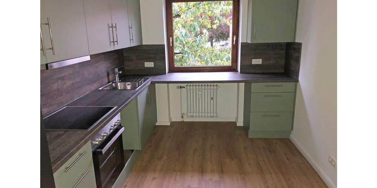 Etagenwohnung Tangstedt - 3 Zimmer, 94 m&sup2;, 1.175&euro; | Angebot:25668682