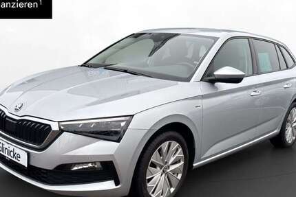 Skoda Scala 25.359 km 16.990 &euro; Eschwege 37269
