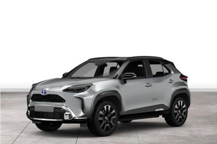 Toyota Yaris Cross 2.000 km 29.460 &euro; Merzig 66663