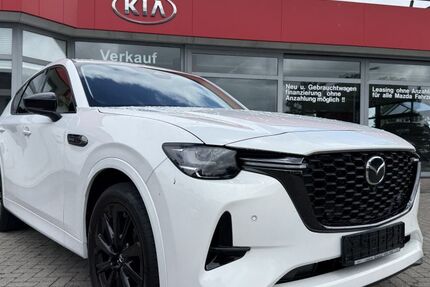 Mazda CX-60 23.600 km 46.990 &euro; Oerel 27432