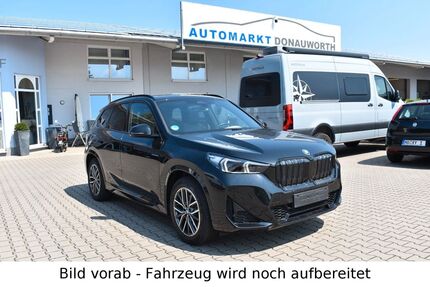 BMW iX1 29.985 km 39.995 &euro; Donauwörth 86609