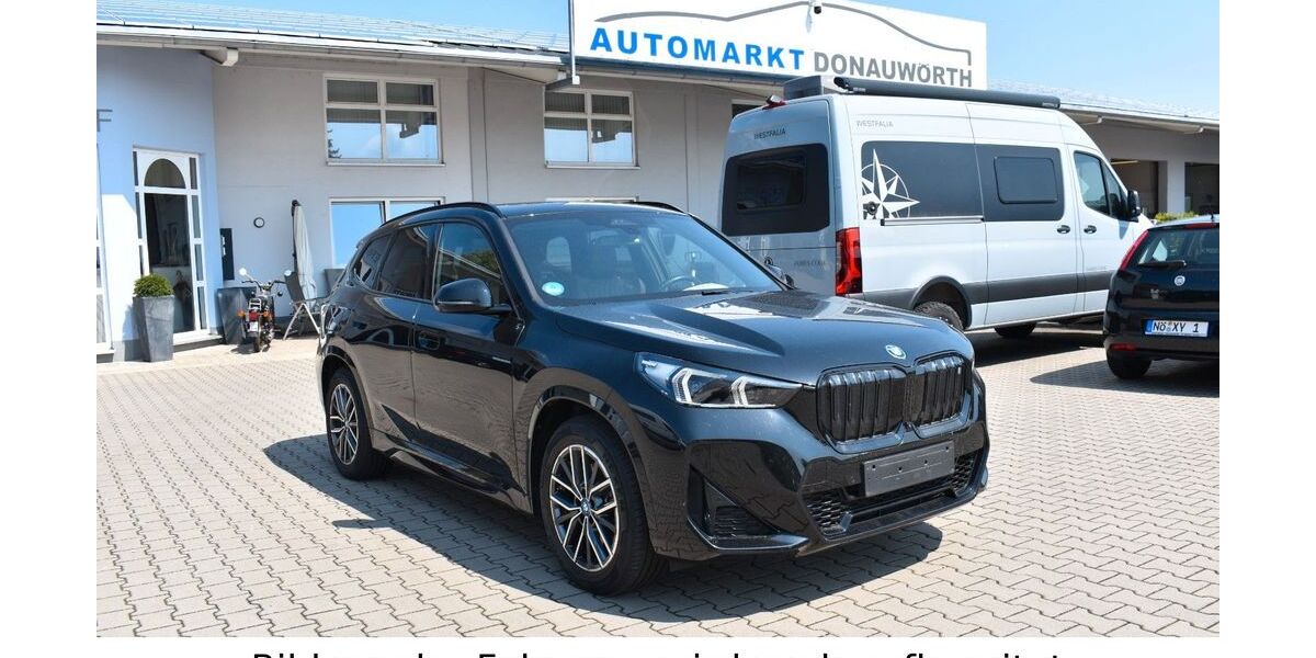 BMW iX1 29.985 km 39.995 &euro; Donauwörth 86609