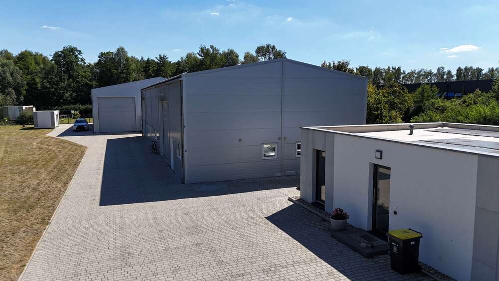 Grundstück Hennigsdorf - 1.950.000&euro; | Angebot:23635561