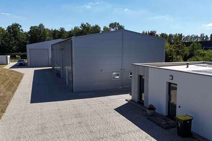 Grundstück Hennigsdorf - 2.199.000&euro; | Angebot:23635561