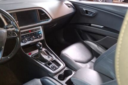 Seat Leon 195.000 km 7.999 &euro; Rehlingen-Siersburg 66780