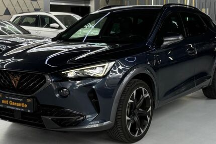 Cupra Formentor 49.000 km 22.990 &euro; Peine 31226