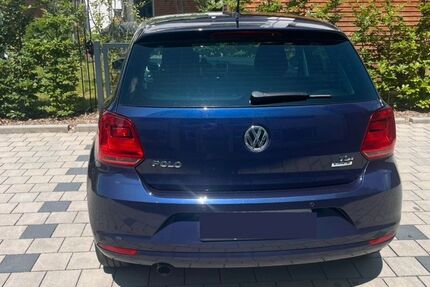 VW Polo 116.000 km 8.000 &euro; Kolbermoor 83059