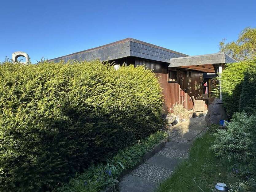 Haus zum Kaufen in Behrensdorf 109.000 € 45 m²