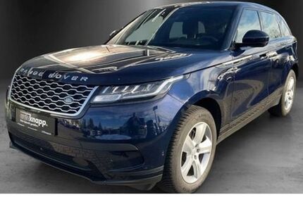 Land Rover Range Rover Velar 67.542 km 36.990 € Weinheim 69469