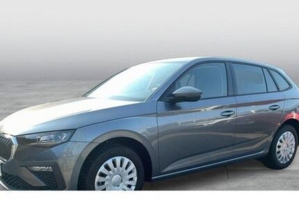Skoda Scala 9.000 km 24.780 &euro; Papenburg 26871
