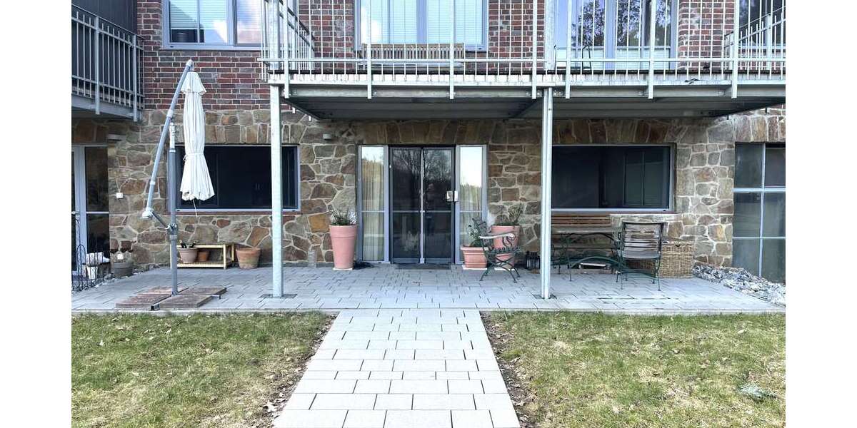Etagenwohnung Biebertal Obermühle - 2 Zimmer, 76 m&sup2;, 705&euro; | Angebot:26598403