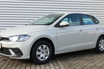 VW Polo 4.900 km 18.930 &euro; Delitzsch 04509