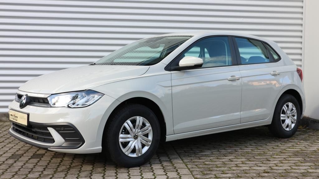 VW Polo 4.900 km 18.930 &euro; Delitzsch 04509