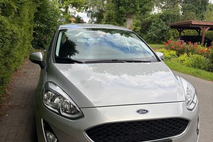 Ford Fiesta 90.700 km 7.750 &euro; Barmstedt 25355