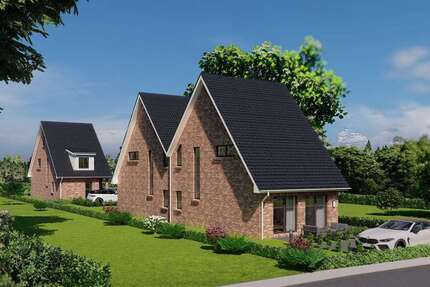 Grundstück zu verkaufen in Klein Nordende 479.000 € 1076 m²